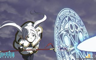 《葬送的芙莉莲 第二季》影评：高难度测验奠定优良看点