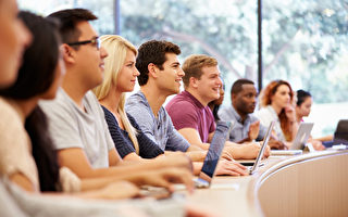 美国最难被录取的20所大学 毕业生收入高