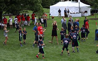 【中国观察】中共对美渗透“从娃娃抓起”