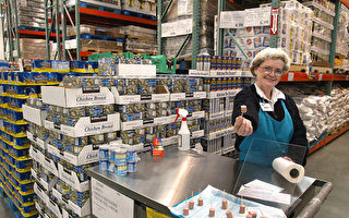 10种Costco物超所值商品 售价20美元以下