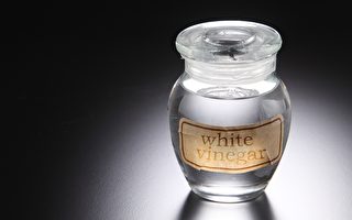 千万不要用白醋清理这些物品 以免受损