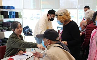 呵护心脏 守护生命 美国心脏协会举办健康讲座活动