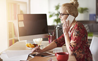 纽约夫妇为生存经营副业 结果每月大赚220万