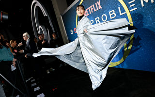 台新人曾靖演《三体》 试镜误以为是学生制作