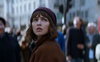 中共禁片《三体》跃居Netflix全球收视率榜首