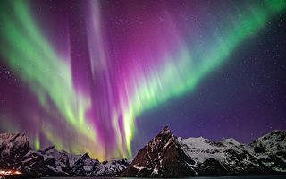 强烈地磁风暴正影响地球 你需要了解什么