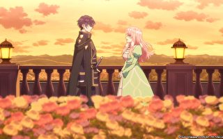 《轮回七次的恶役千金》影评：前世仇人今生是温暖丈夫