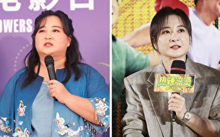 贾玲减重50公斤频爆热搜 商家冒用代言泛滥