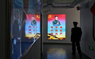 沈舟：中共火箭军忙表忠 训练泄真相