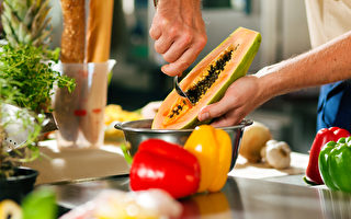 好吃的木瓜如何挑？3个秘诀一定要看