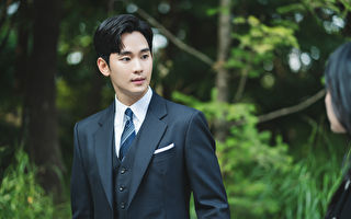 《泪之女王》收视破20% 金秀贤入围百想视帝