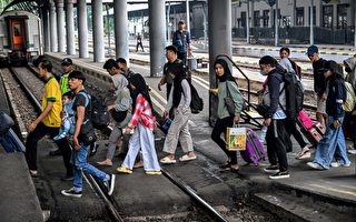 印尼发生6.6级地震 未触发海啸警报