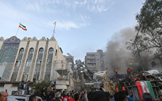 以色列：如果遇到伊朗直接攻击将直接反击