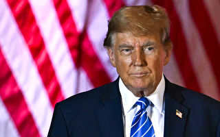 预计川普会胜选 欧洲蜂拥与他建立私人联系