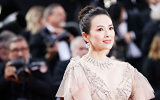 章子怡主演《酱园弄》入围戛纳 角色海报曝光