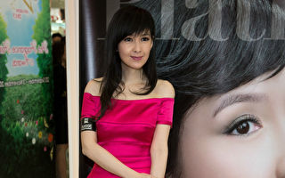 前不久无端被嘲老了 周慧敏素颜近照打脸酸民