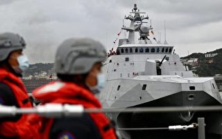 【名家专栏】台湾沱江级护卫舰物超所值