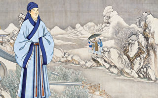 梦境解秘：秀才姚中为何被神选中 死后往天庭任职