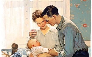 孩子送给我们的五种人生礼物