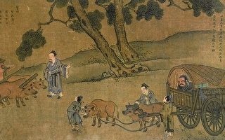 《论语》说（16）：不患人之不己知，患不知人