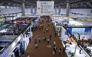 电器如大白菜一样便宜 广交会上出口商绝望