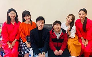 《疯神无双》搞笑艺人山猪猝逝 享年38岁