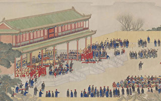 “功成画麟阁” 古代皇帝为功臣画像的故事