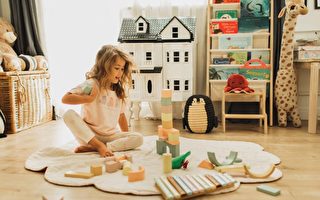 有益孩子身心发展的玩具