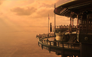 《三体》蝉联3周收视榜首后 豆瓣突清空所有评论