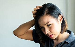 为什么会掉头发？ 掉多少算正常？