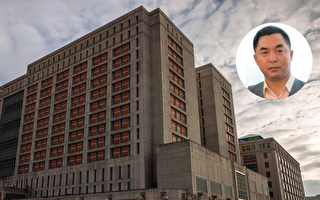 中国富豪覃辉5月9日将被逐出美国 不回中国