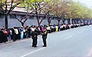 觅真：“四二五”精神是照耀人类前程的灯塔