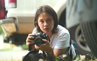 《帝国浩劫：美国内战》5张AI海报引起轩然大波