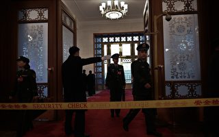 习近平再晋升两上将 分析指清洗仍未结束