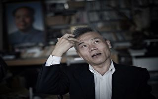 大五毛司马南主演新片翻车 首日票房仅50万元