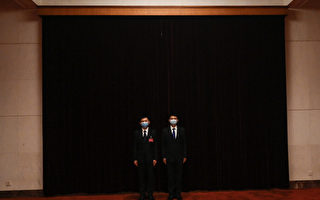 疫情持续 两会以来中共官员及名人接连死亡