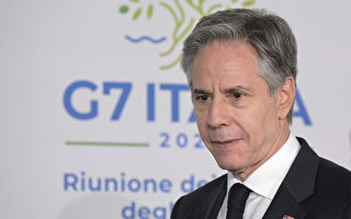 布林肯访华 中共调子变软 专家解析