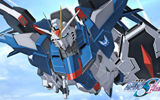 《机动战士钢弹SEED FREEDOM》影评：机器人大战暗藏浪漫色彩