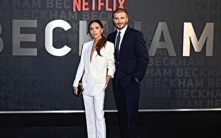 贝嫂办生日派对重现辣妹合唱团表演 贝克汉惊喜