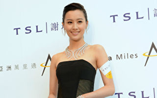 挤下章子怡 陈法拉凭《哥斯拉大战金刚2》翻红