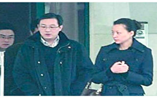 前央视一姐董卿久违露面 面容憔悴引关注