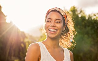 克服逆境！乐观的人更有福气