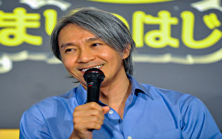 周星驰担任发起人 将首次制作综艺节目