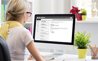 写电子邮件犯这些错误 你就太不专业了