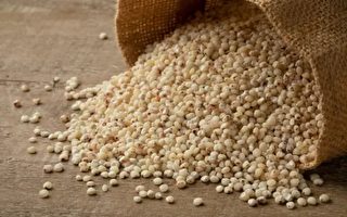 抗癌降血糖 这种无麸质谷物营养超高