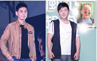 时隔30年 34岁郝劭文与49岁林志颖惊喜同框