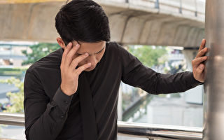 3种面相易得高血压 按三穴位自然降压