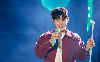 Paul Kim宣布结婚：她理解我最好与最坏的样貌