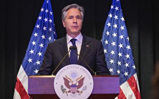 布习会 美发最后通牒 专家析中共内心恐惧