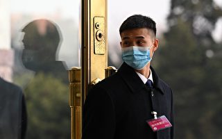 中南海七高官被指有潜在“登顶”野心